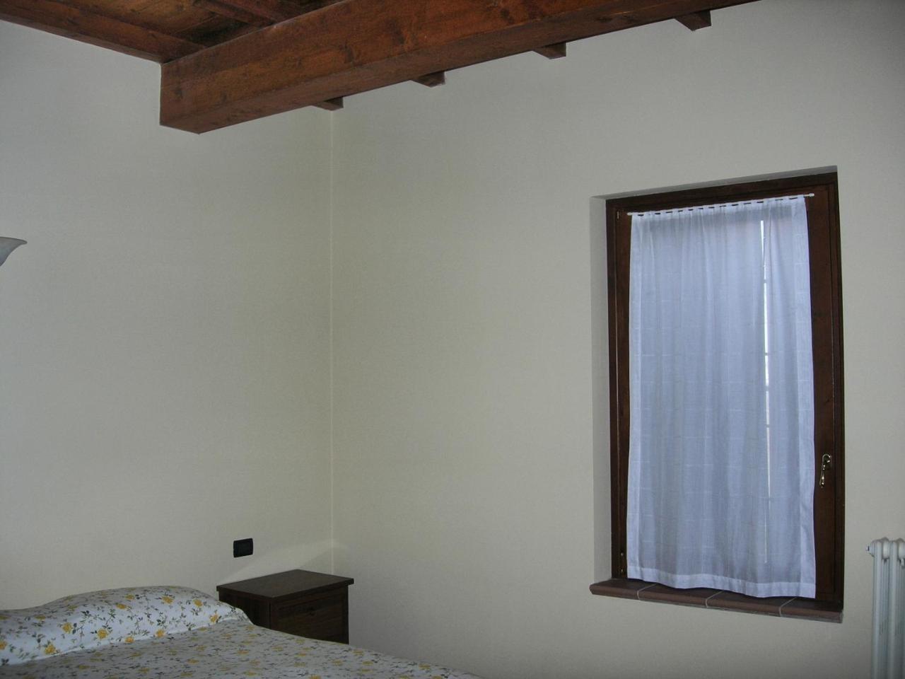Agriturismo Campass Castelvetro Piacentino Exterior photo