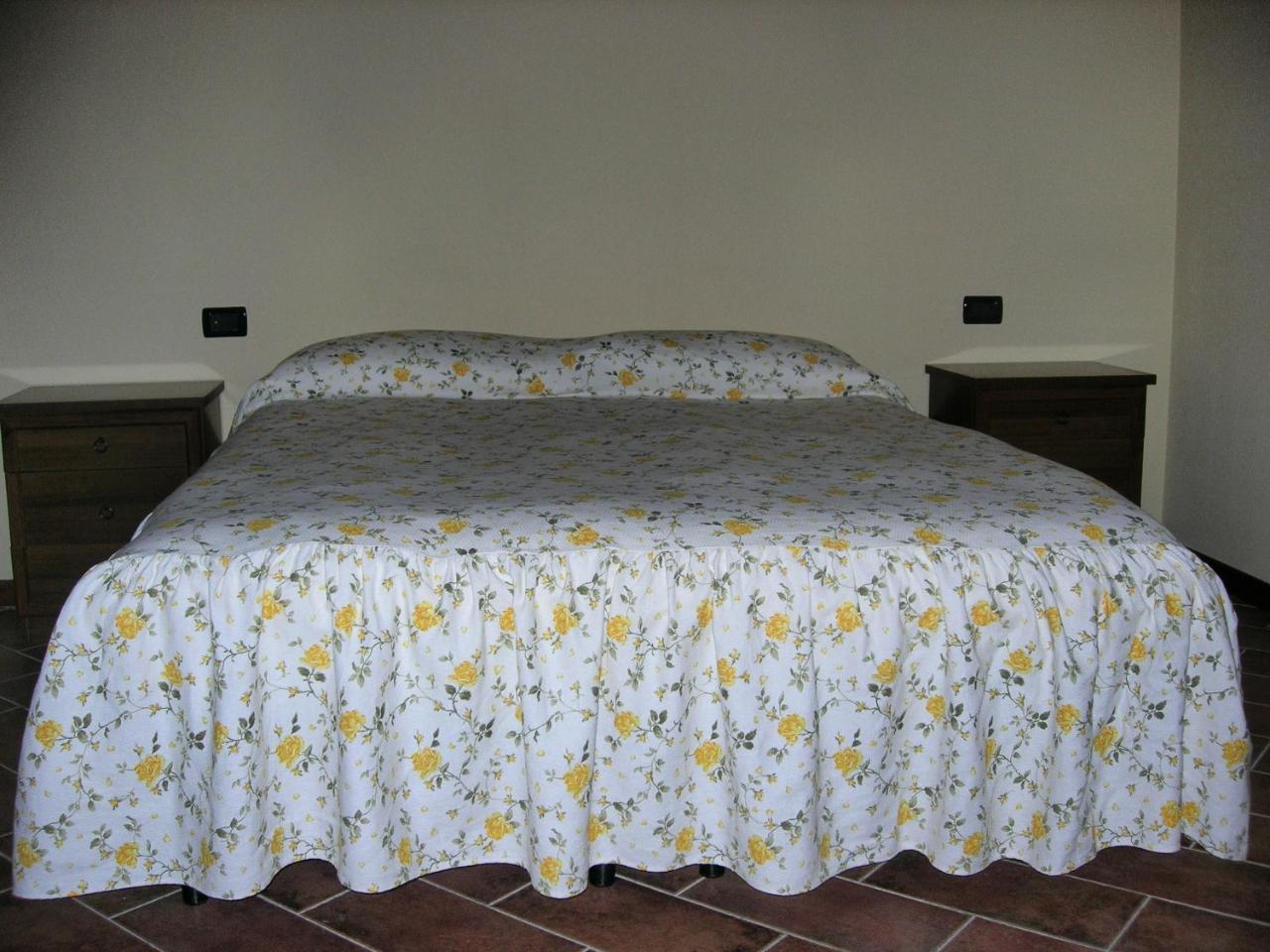 Agriturismo Campass Castelvetro Piacentino Exterior photo