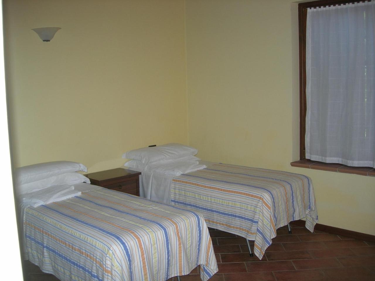 Agriturismo Campass Castelvetro Piacentino Exterior photo